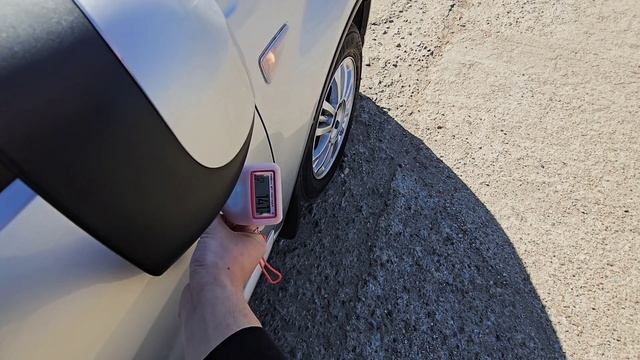 Renault Sandero 2013 1.4 кондиционер