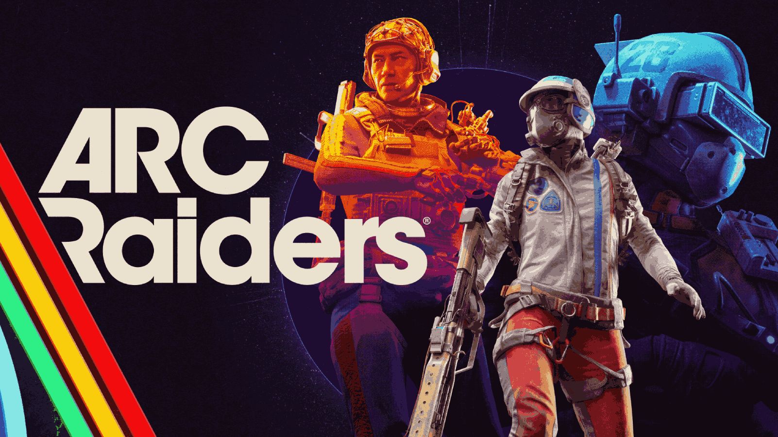 ARC Raiders. Лутаю помойки и мусорки.
