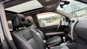 Nissan X-Trail 2013 2.5CVT