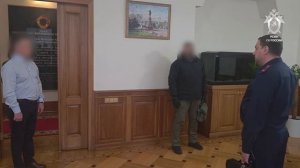 Руководитель Западно-Сибирской ЖД подозревается в получении взятки на 50 млн рублей