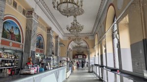 История первых кондитерских в Минске, и за сколько продана картина? Кто помнит торт Мечта? Беларусь