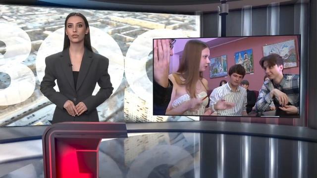 Новости Нижневартовска - 16 апреля 2026