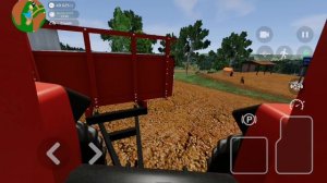 Farming Sim Brazil. Ничего не понятно, но очень интересно.