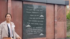 Мышкин. Чудесный город Ярославской области.