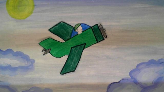 с 23 февраля 2 класс