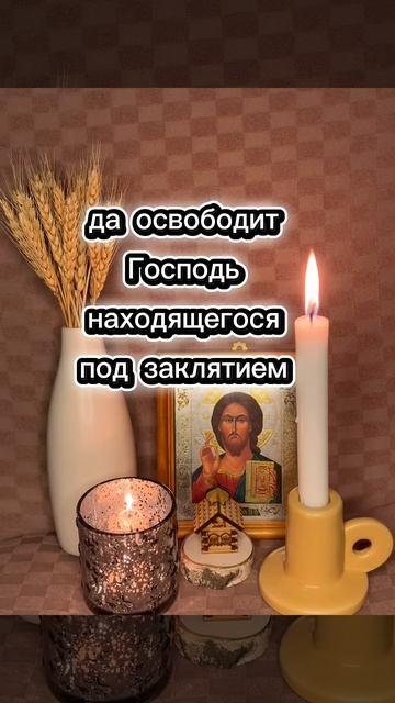 ПСАЛОМ 6 СНИМАЕТ ПРОКЛЯТИЕ ПОРЧУ ОСВОБОЖДАЕТ ОТ МАГИЧЕСКОГО ВОЗДЕЙСТВИЯпсалтырЬзащитнаямагия