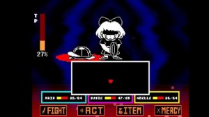 Битва с Нэссом и Паулой на геноциде в Дельтатравелере (без комментариев).