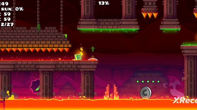 sneak peek 2.2 переделка