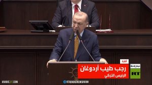 أردوغان: إسرائيل تسعى لتقويض وقف النار