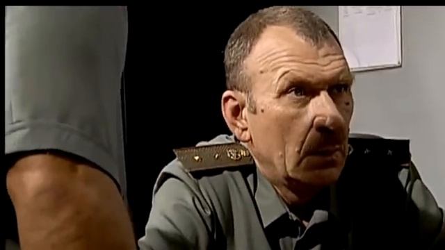 Проверка нагрянула внезапно на гсм солдаты