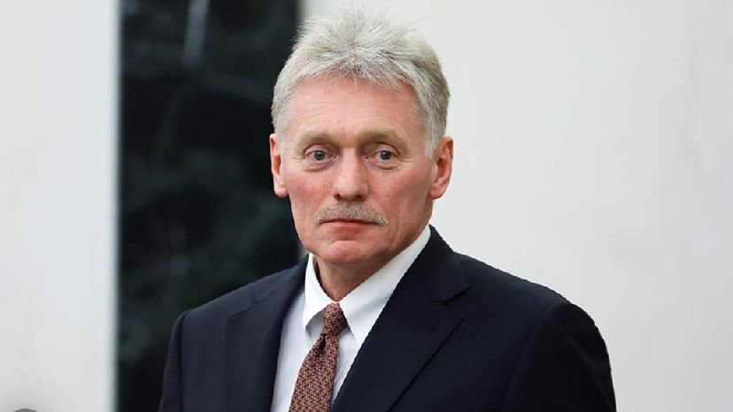 Песков сообщил о неопределенности даты послания Путина Федеральному собранию