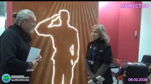 ВСЕРОССИЙСКИЙ МОНУМЕНТ МУЖЕСТВО - Ильдар Нуртдинов -Уникальная Россия -Глобальная волна