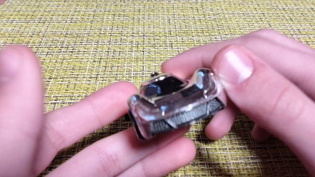 распаковка машин часть 4