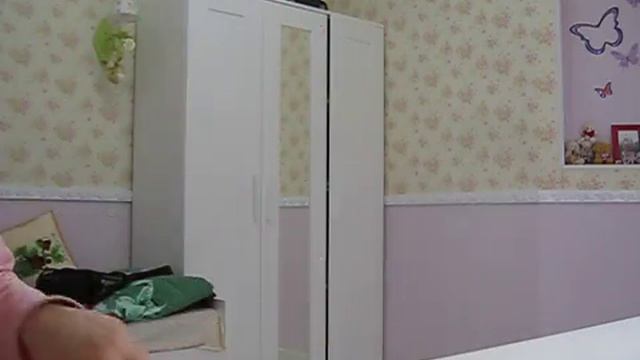 Миланья ТВ Показ коллекции Пони