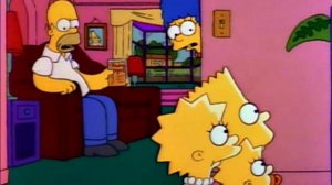 Симпсоны 141 серия