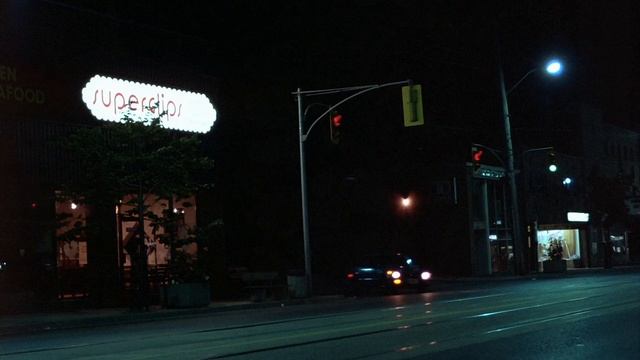 полицейская академия 1 сезон 5 серия