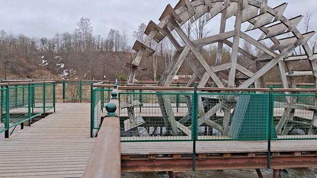 Радонеж обзорная  прогулка по святвм  местам