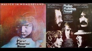 Paice Ashton Lord - Malice In Wonderland 1977 (full album)
