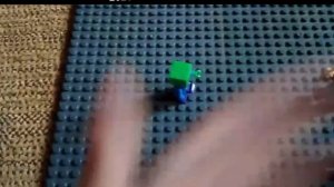 Лего CiTY,Лего Степаныч,Лего ленд,Ёжик до и после