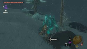 Чудо-сёмга внутри медведя