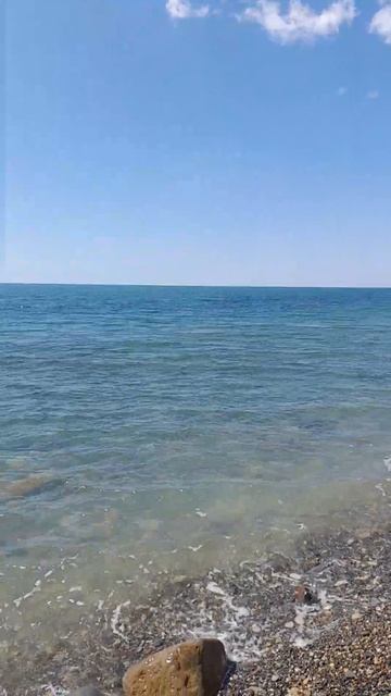 ДЖУБГА Молчанова пляж  16.04.2026