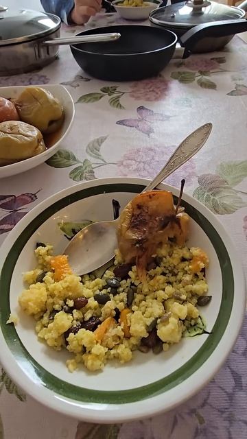 Мой завтрак — моё удовольствие. Просто попробуйте!