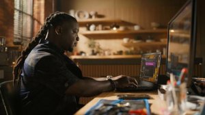 Следопыт 3 сезон 5 серия «Старые обычаи» (сериал, 2026)