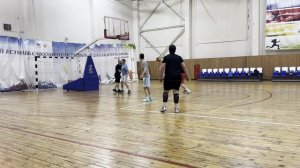 15.04.2026 Спектрум баскетбол 3х3 игра 5