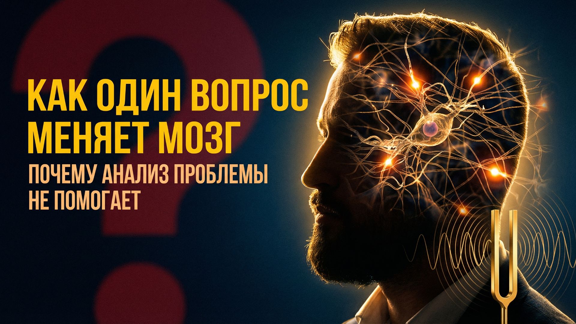 Коучинг: как задавать правильные вопросы, делают людей сильнее. Исследование, изменившее коучинг