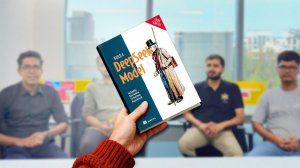 30) Book Launch with Manning Build DeepSeek from Scratch