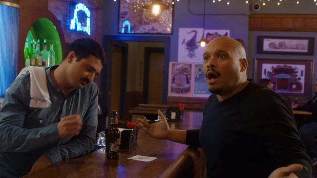 Сериал Чикаго в огне – 6 сезон 8 серия / Chicago Fire