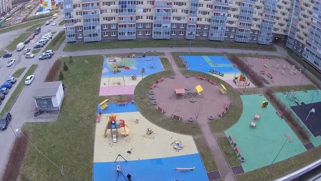 Начинаю Продажу Квартиры