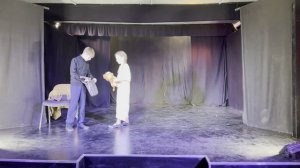 Ленинградская блокада