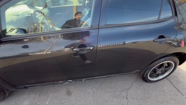 Тойота Аурис