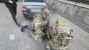 ‼️🇷🇺⚡Жителя Запорожской области задержали за сбор данных о местах дислокации ВС РФ