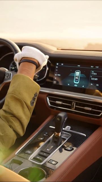 Инновации в автопроме: стиль и технологии #авто #технологии #дизайн