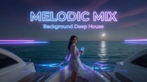 ✨ Premium Lounge Mix | Элегантный Дип Хаус для Премиум Вайба