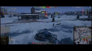 Стрим Мир танков