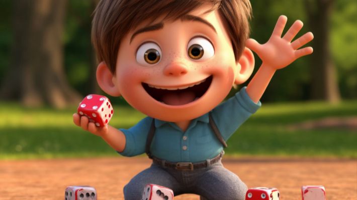 8 класс ВПР и 9 класс ОГЭ. Задача по вероятности. 