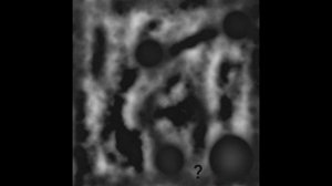 voproc - чёрный (black) 🖤⚫