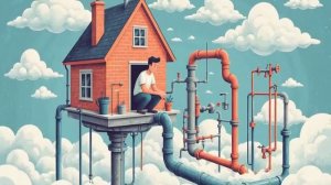 Услуги прочистки труб канализации в Москве: цены и условия работы