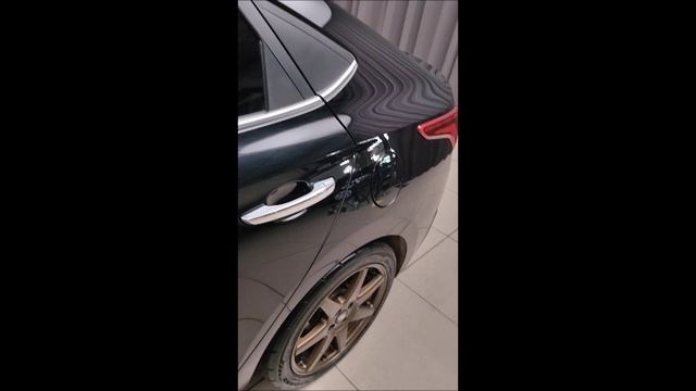 Hyundai Solaris «АВТОРУСЬ автомобили с пробегом» 6499