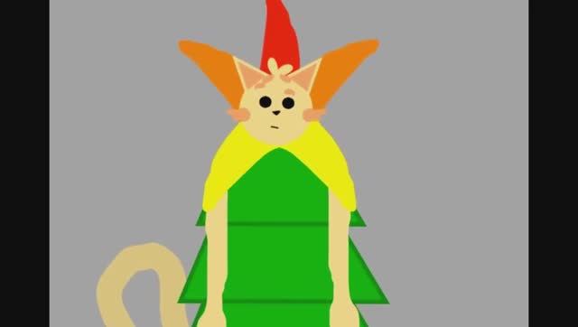 Мультсериал Playtime сезон 1 серия 3: Гости. Фан-анимация Poppy Playtime