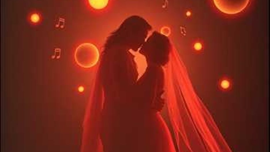 Ночь любви для душ спасенье-0