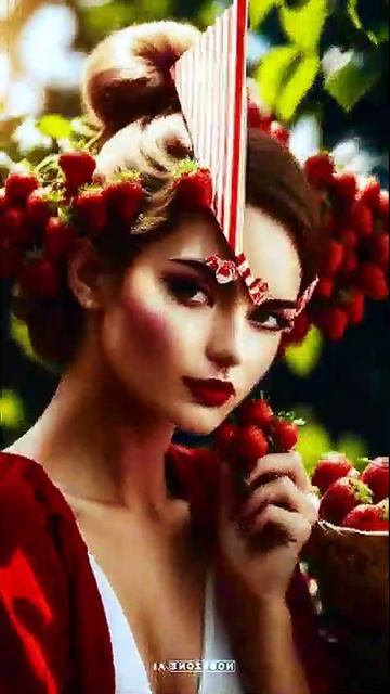 Красивые девушки из Астрала. Женская Магия ИИ. Арт. нейросеть магия ИИ нейросеть AI арт подиум