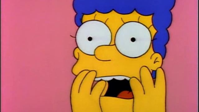 Симпсоны 214 серия