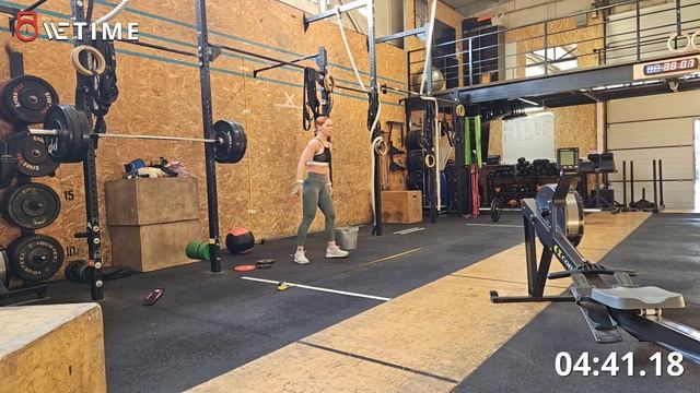 ГранПриЕКИАР B&S 26.1 Bazhanova Daria.mp4