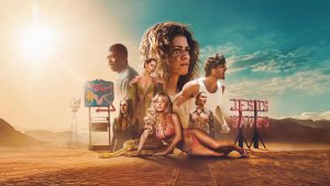 Эйфория «Euphoria» сезон 3, второй озвученный трейлер, 2026