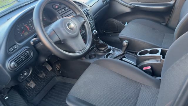 Шнива 2015 86 пробег