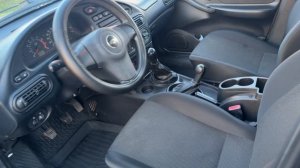 Шнива 2015 86 пробег